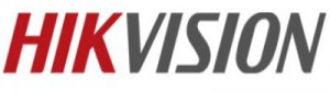 Логотип HikVision