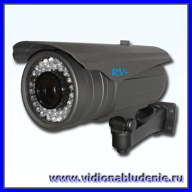 Продажа, доставка и монтаж систем видеонаблюдения в Балашове.