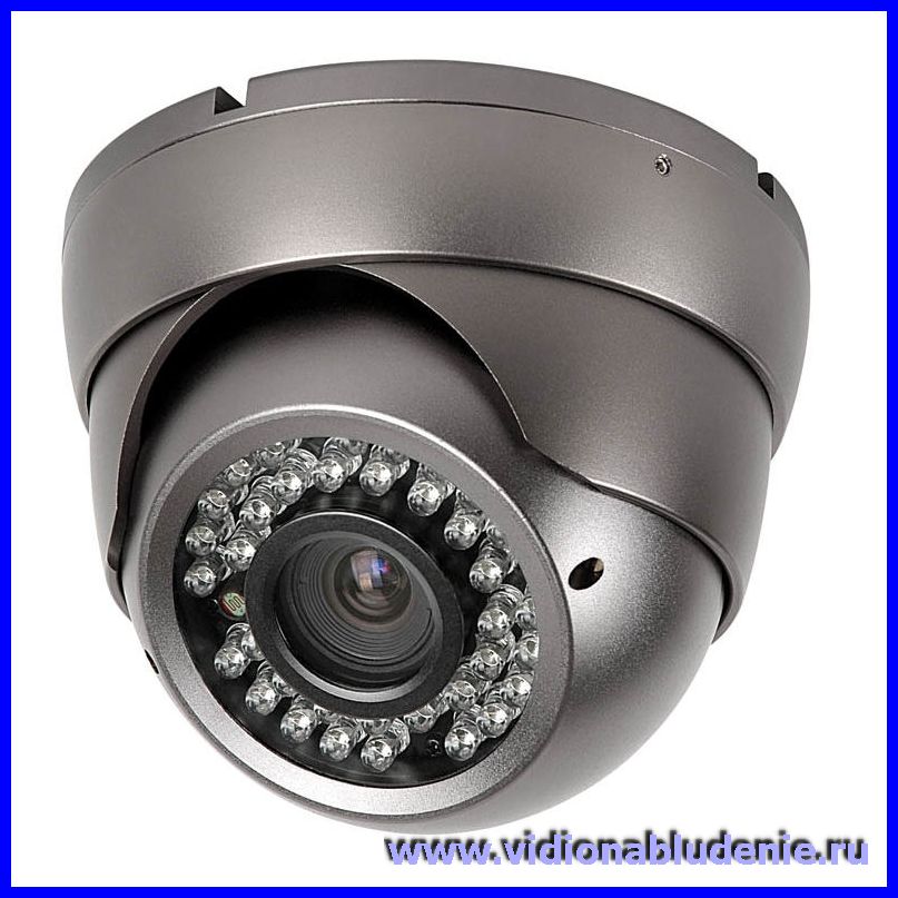 Системы видеонаблюдения для дома и офиса в Энгельсе.
